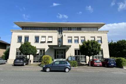 Büro in Mainz 2.426,00 € 231 m²