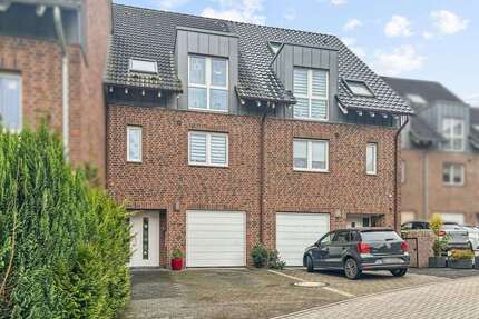 Haus zum Kaufen in Dortmund 439.000,00 € 128 m²