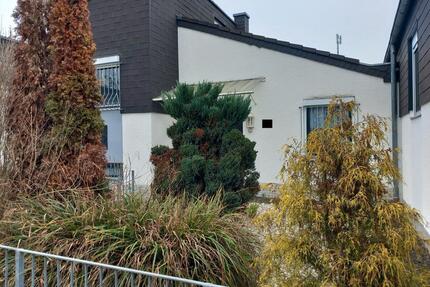 REIHENHAUS BONN-TANNENBUSCH - BEZUGSFREI