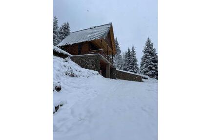 Haus mit traumhaften Panoramablick im Rugova-Tal - Geilenkirchen