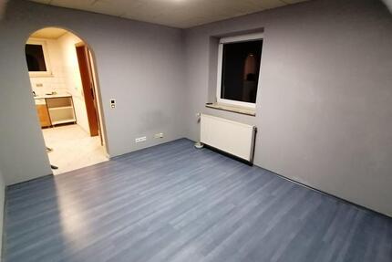 2-Zimmerwohnung, Kronach -Zentrum