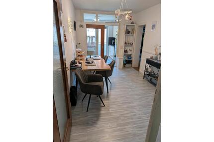 Wohnung 3 ZKB, ab 01.06.2026 frei - Flensburg Altstadt