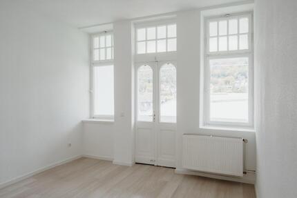 Helle 4-Zimmer Wohnung mit Balkon - sofort verfügbar - Werdohl