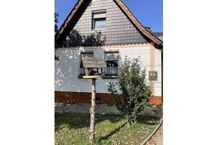 Haus zum Kaufen in Aschersleben 49.900,00 € 120 m²