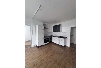 Wohnung zum Mieten in Dessau-Roßlau 365,00 € 43 m²