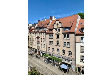 Einzelhandel in Tübingen 4.000,00 € 160 m²