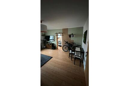 ☀️Gemütliche, frisch sanierte 2-Zimmer-Wohnung in ruhiger Lage - Michelstadt