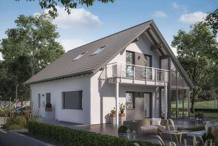 Haus zum Kaufen in Linden 489.997,00 € 185 m²
