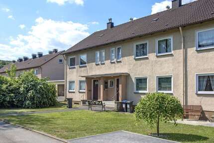 Wohnung zum Mieten in Hagen 399,00 € 54.62 m²