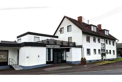 ab sofort: Erstbezug nach Renovierung 3ZKB Wohnung mit Einbauküche - Freudenberg