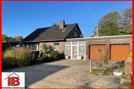 Haus zum Kaufen in Stadland 219.000,00 € 170 m²