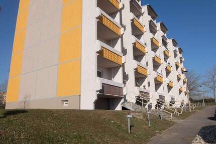 Wohnung zum Mieten in Döbeln 234,00 € 46.95 m²
