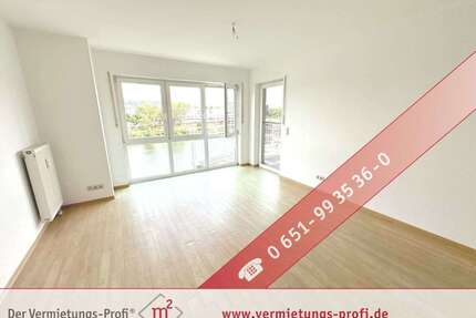 Wohnung zum Mieten in Trier 1.180,00 € 85.37 m²