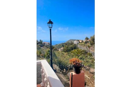 Ferienhaus La Gomera Kanaren - 45,00&nbsp;EUR Kaltmiete, in Regensburg (PLZ: 93053) Galgenberg