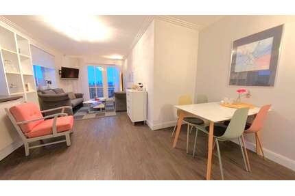 Wohnung zum Kaufen in Timmendorfer Strand 284.000,00 € 45.87 m²