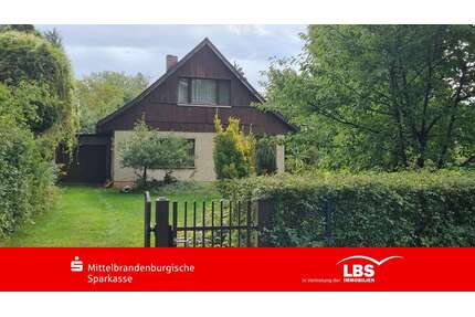 Haus zum Kaufen in Rangsdorf 389.000,00 € 112 m²