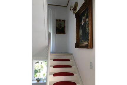 Vollmöblierte Wohnung Nähe der A3 und ICE Bahnhof in Limburg - Limburg an der Lahn Lindenholzhausen