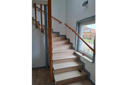 Wohnung 4 Zimmer - 1.100,00&nbsp;EUR Kaltmiete, ca.&nbsp; 120,00&nbsp;m&sup2; in Hessisch Oldendorf (PLZ: 31840)