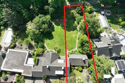 Grundstück zu verkaufen in Mönchengladbach 625.000,00 € 1065 m²