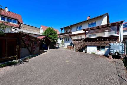 Haus zum Kaufen in Wiesloch 379.000,00 € 171.2 m²