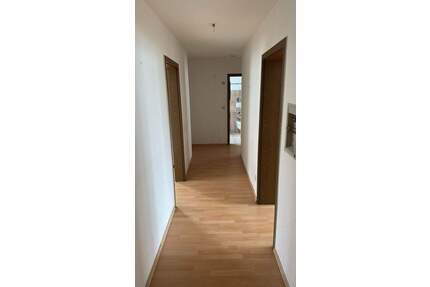 Waldsassen! 4-Zimmer-Wohnung - sofort frei