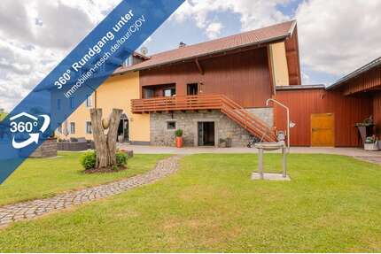 Wohnung zum Mieten in Thyrnau Kellberg 800,00 € 100 m² - Thyrnau / Kellberg