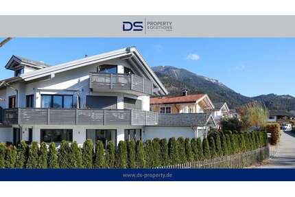 Wohnung zum Mieten in Garmisch-Partenkirchen 2.200,00 € 130 m²