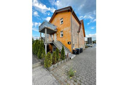 Wohnhaus in top Lage - Rendite - Investment - Lauterbach (Hessen)