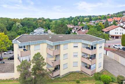 Wohnung zum Kaufen in Markdorf 139.000,00 € 42.1 m²