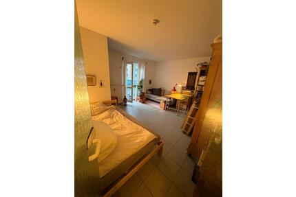 1-Z-Appartement - 629,00&nbsp;EUR Kaltmiete, ca.&nbsp; 25,00&nbsp;m&sup2; in Köln (PLZ: 50939) Lindenthal