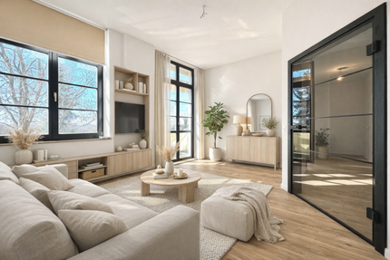 Wohnung zum Mieten in Chemnitz 495,00 € 53 m²