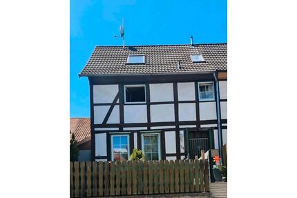 Doppelhaushälfte Einfamilienhaus - Dassel