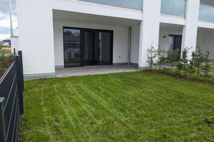 Wohnung zum Mieten in Plattling 1.180,00 € 98.5 m²