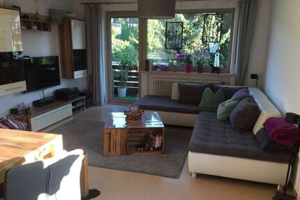 Wohnung zum Kaufen in Aystetten 250.000,00 € 87.7 m²