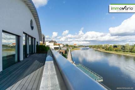 Wohnung zum Mieten in Magdeburg Altstadt 2.640,00 € 160 m² - Magdeburg / Altstadt