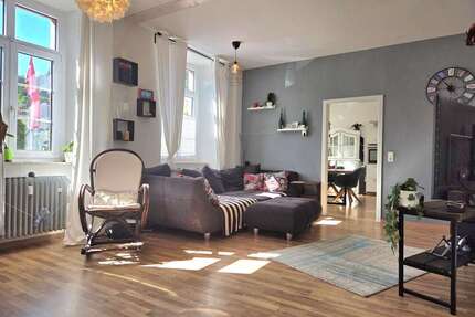 Wohnung zum Kaufen in Wolfach 265.000,00 € 95 m²