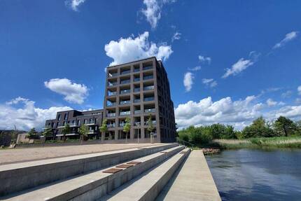 Bestlage – Ihr persönlicher Logenplatz an der Schlei - Schleswig