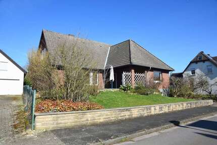 Haus zum Kaufen in Enger 320.000,00 € 123.16 m²