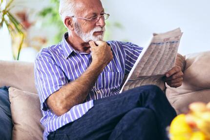 Wohnen auf dem Berg! - 226,00&nbsp;EUR Kaltmiete, ca.&nbsp; 46,18&nbsp;m&sup2; in Neubrandenburg (PLZ: 17034) Datzeberg