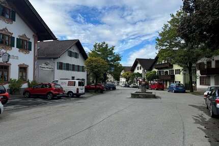 Haus zum Kaufen in Garmisch-Partenkirchen 699.900,00 € 100 m²