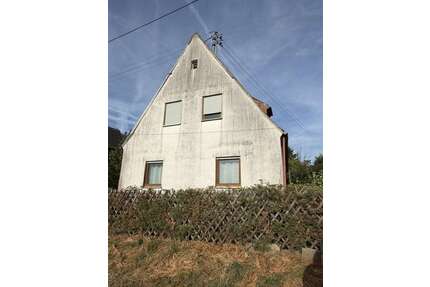 Wohnung zum Kaufen in Ansbach 149.000,00 € 90 m²