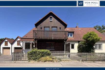 Haus zum Kaufen in Hohenaltheim 249.000,00 € 165 m²