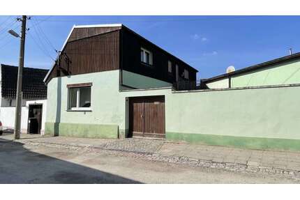 Haus zum Kaufen in Könnern 62.000,00 € 90 m²