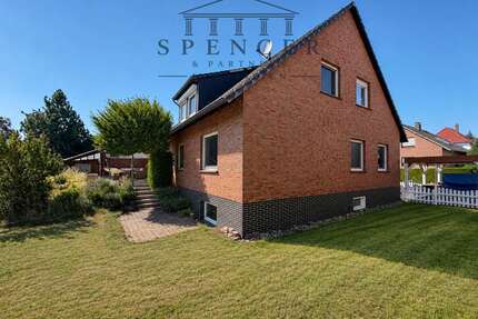 Haus zum Kaufen in Hameln Afferde 419.000,00 € 195 m² - Hameln / Afferde