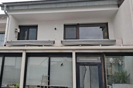 Reihemittelhaus kernsaniert in 2012 - Langenau