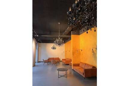 Wohnung zum Mieten in Berlin 672,00 € 20.5 m²