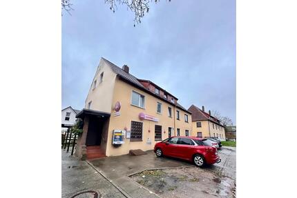 Verkaufe 3 Zimmer Wohnung in Buxtehude