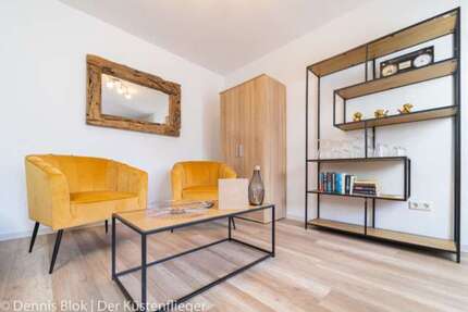 Wohnung zum Mieten in Emden 850,00 € 30 m²