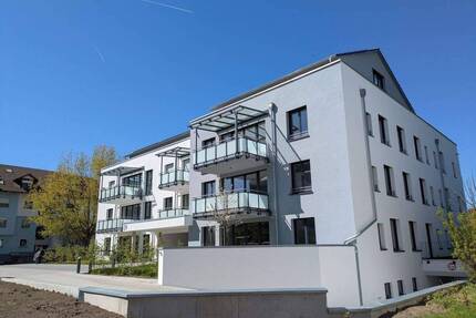 ruhiges Wohnen in Rheinfelden Nollingen - Rheinfelden (Baden)