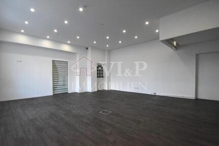 ZU VERMIETEN: Fläche für BüroPraxisVerwaltungsstelle an der B72 - provisionsfrei - Großefehn